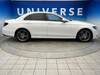 MERCEDES BENZ E-CLASS