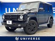2015 MERCEDES BENZ G-CLASS