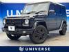 MERCEDES BENZ G-CLASS