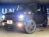 MERCEDES BENZ G-CLASS