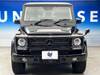 MERCEDES BENZ G-CLASS