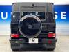 MERCEDES BENZ G-CLASS