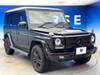 MERCEDES BENZ G-CLASS
