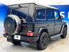 MERCEDES BENZ G-CLASS