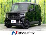 2022 HONDA N-BOX CUSTOM