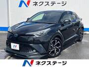2018 TOYOTA C-HR G