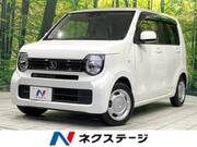 2024 HONDA N-WGN