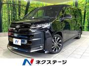 2024 TOYOTA NOAH