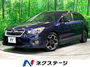 2012 SUBARU IMPREZA SPORTS