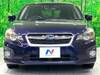 SUBARU IMPREZA SPORTS