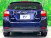 SUBARU IMPREZA SPORTS
