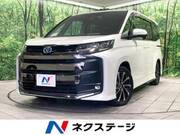2023 TOYOTA NOAH
