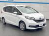 HONDA FREED HYBRID