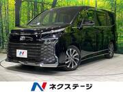 2022 TOYOTA VOXY