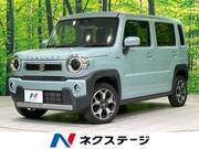 2021 SUZUKI HUSTLER