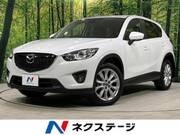 2013 MAZDA CX-5 XD L PACKAGE