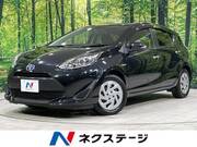 2019 TOYOTA AQUA