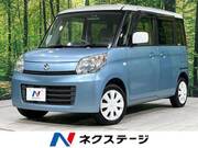 2013 SUZUKI SPACIA