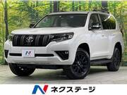 2023 TOYOTA LAND CRUISER PRADO