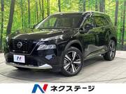 2022 NISSAN X-TRAIL