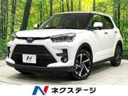 2026 TOYOTA RAIZE