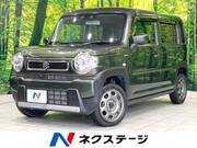 2021 SUZUKI HUSTLER