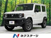 2026 SUZUKI JIMNY XC