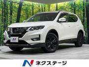 2021 NISSAN X-TRAIL