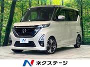 2021 NISSAN ROOX