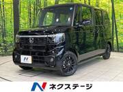 2026 HONDA N-BOX CUSTOM