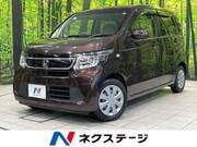 2015 HONDA N-WGN