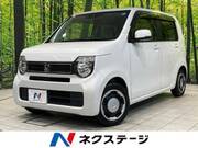 2024 HONDA N-WGN