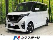 2022 NISSAN ROOX