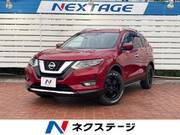 2019 NISSAN X-TRAIL 20Xi