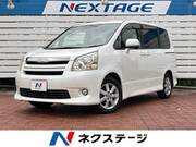 2008 TOYOTA NOAH S