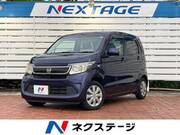 2014 HONDA N-WGN