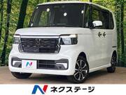 2024 HONDA N-BOX CUSTOM