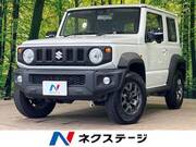 2025 SUZUKI JIMNY SIERRA