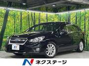 2013 SUBARU IMPREZA SPORTS