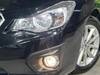 SUBARU IMPREZA SPORTS