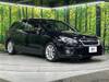 SUBARU IMPREZA SPORTS