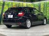 SUBARU IMPREZA SPORTS