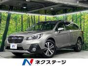 2017 SUBARU LEGACY OUTBACK