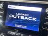 SUBARU LEGACY OUTBACK