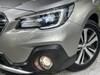 SUBARU LEGACY OUTBACK
