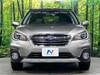 SUBARU LEGACY OUTBACK
