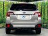 SUBARU LEGACY OUTBACK