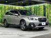 SUBARU LEGACY OUTBACK