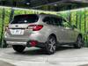 SUBARU LEGACY OUTBACK