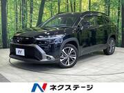2024 TOYOTA COROLLA CROSS HYBRID Z